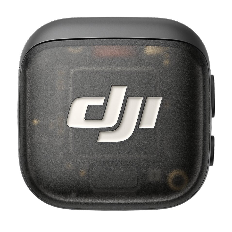 DJI Mic 3 Transmitter