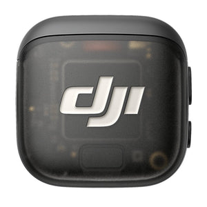 DJI Mic 3 Transmitter