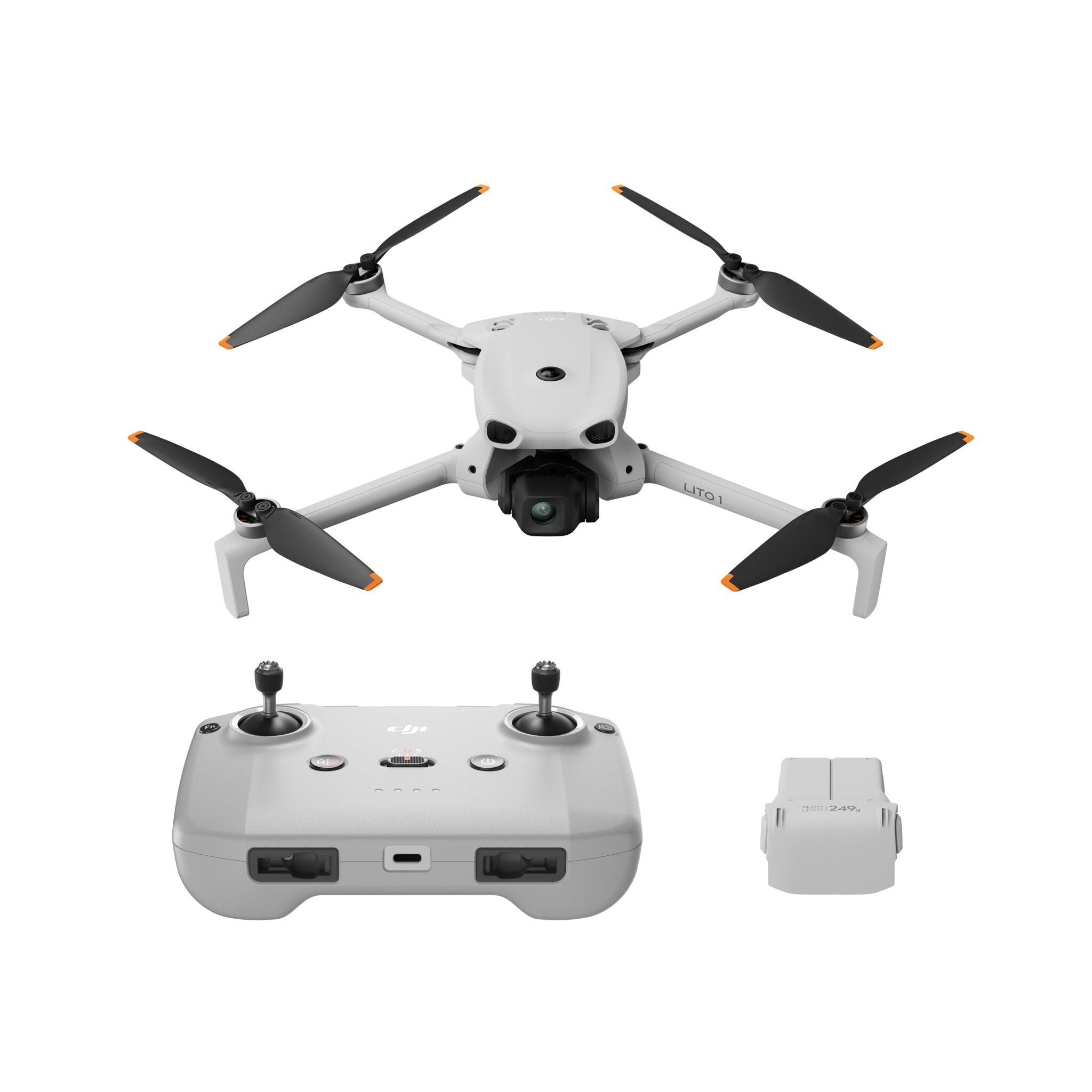 DJI Lito 1 (RC-N3)