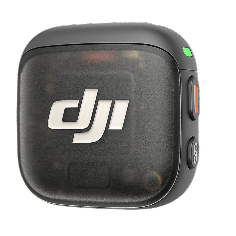 DJI Mic 3 Transmitter