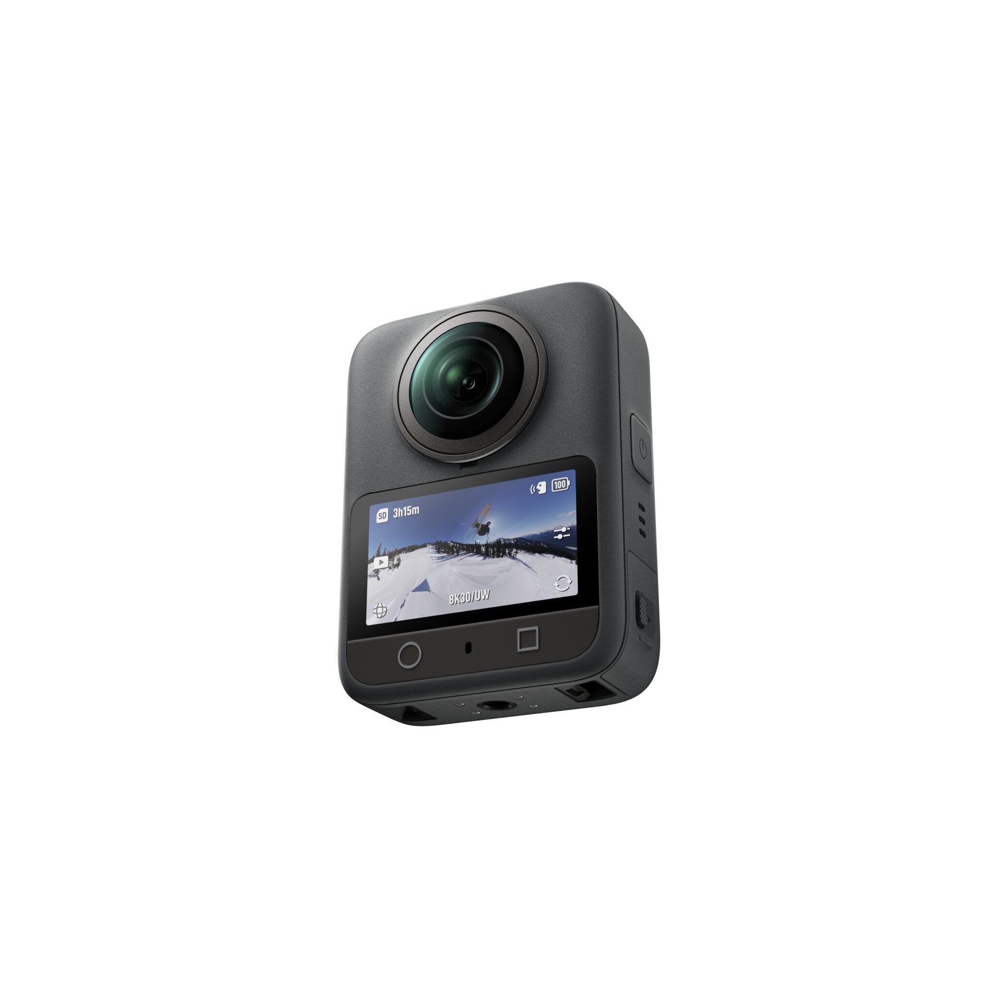DJI Osmo 360 Adventure Combo