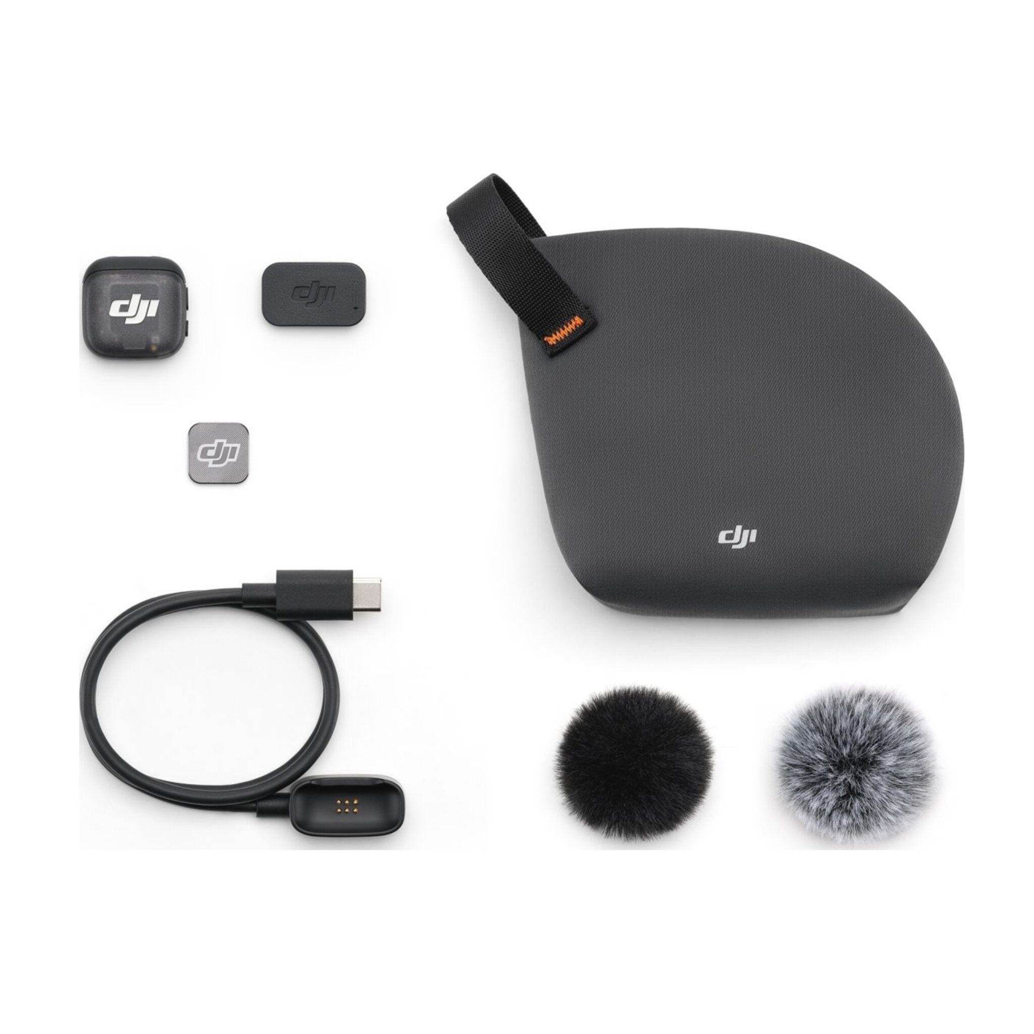DJI Mic 3 Transmitter