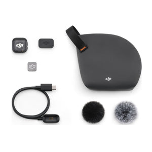 DJI Mic 3 Transmitter