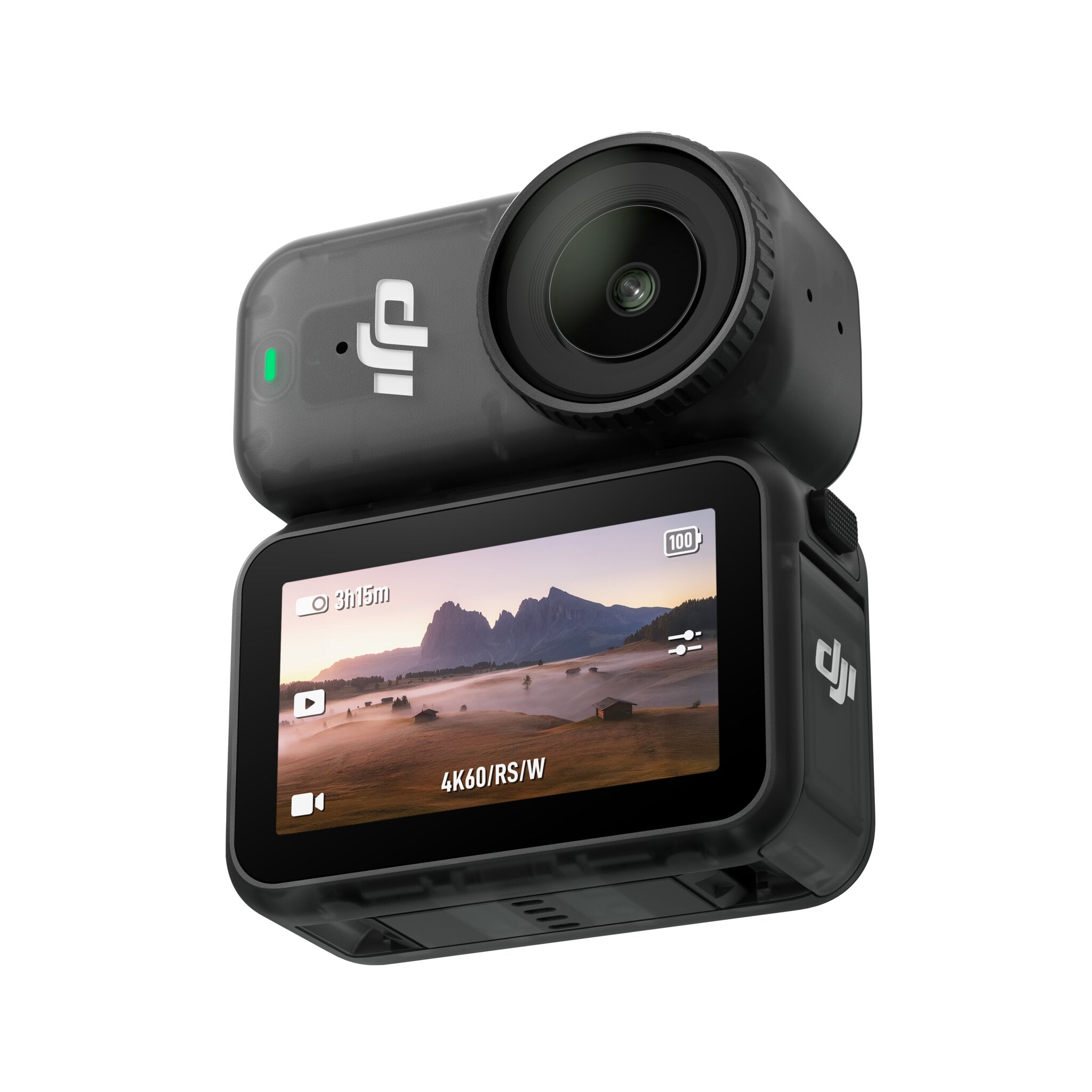 DJI Osmo Nano Standard Combo 64GB