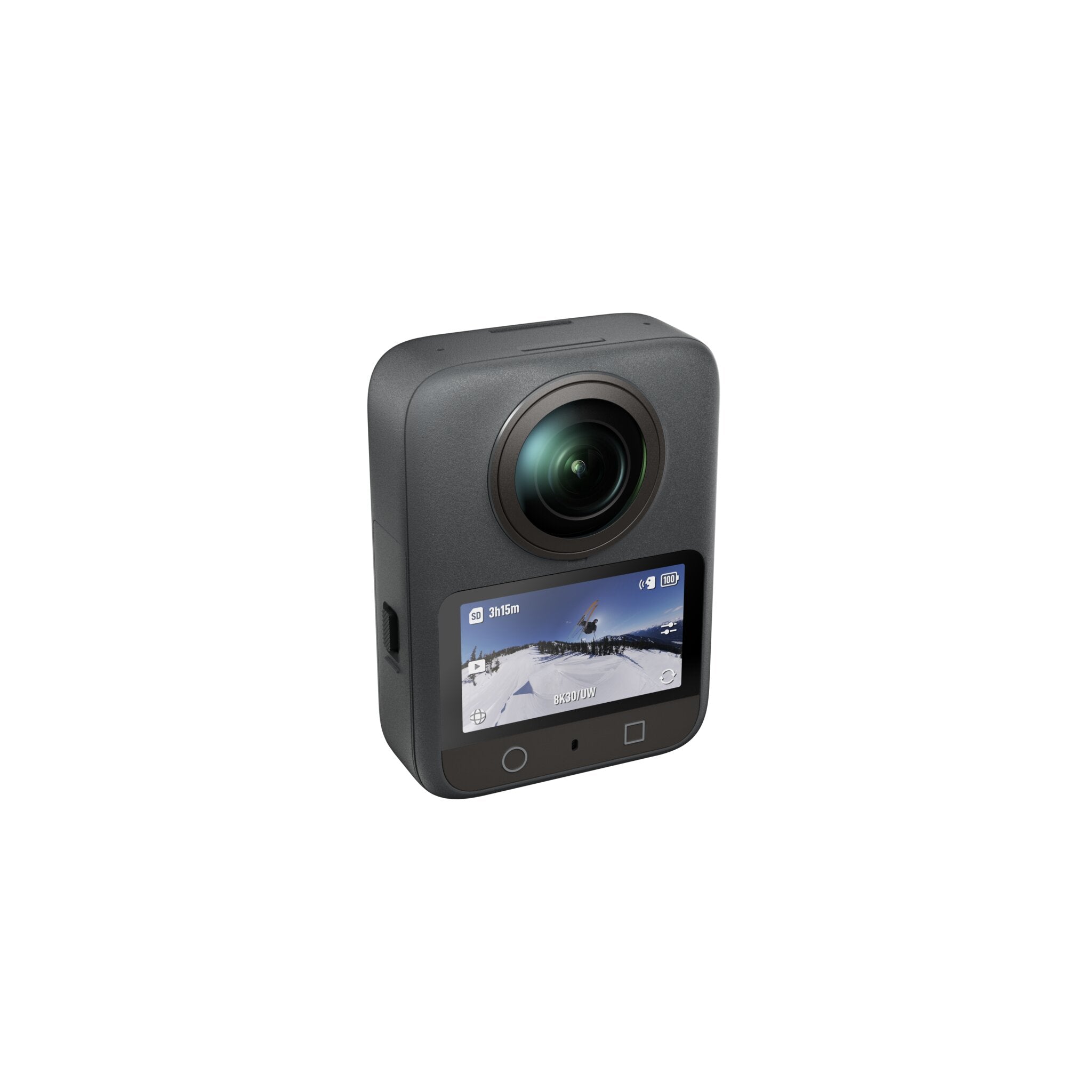 DJI Osmo 360 Standard Combo