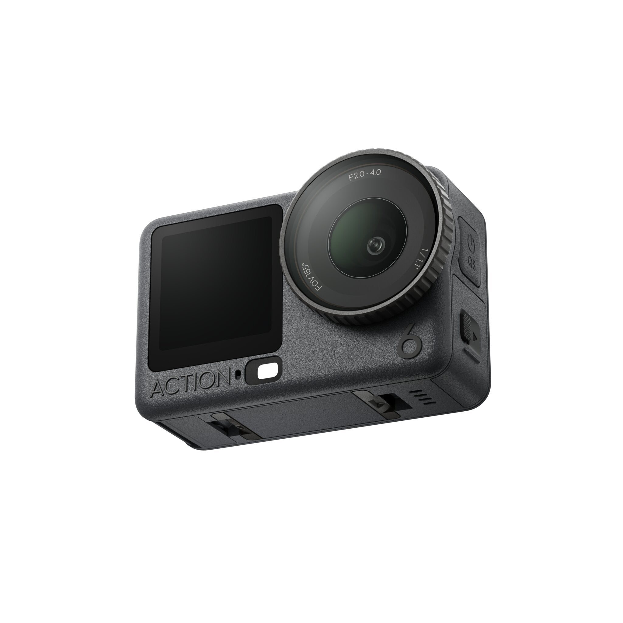 DJI Osmo Action 6 Standard Combo