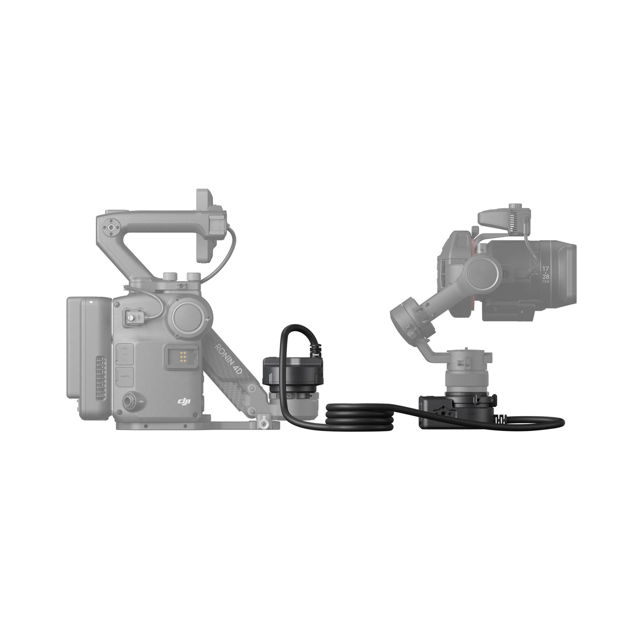 DJI Ronin 4D Flex 1 pz