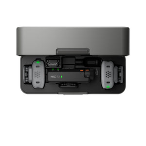 DJI Mic Mini 2 (2 TX + 1 RX + Case)
