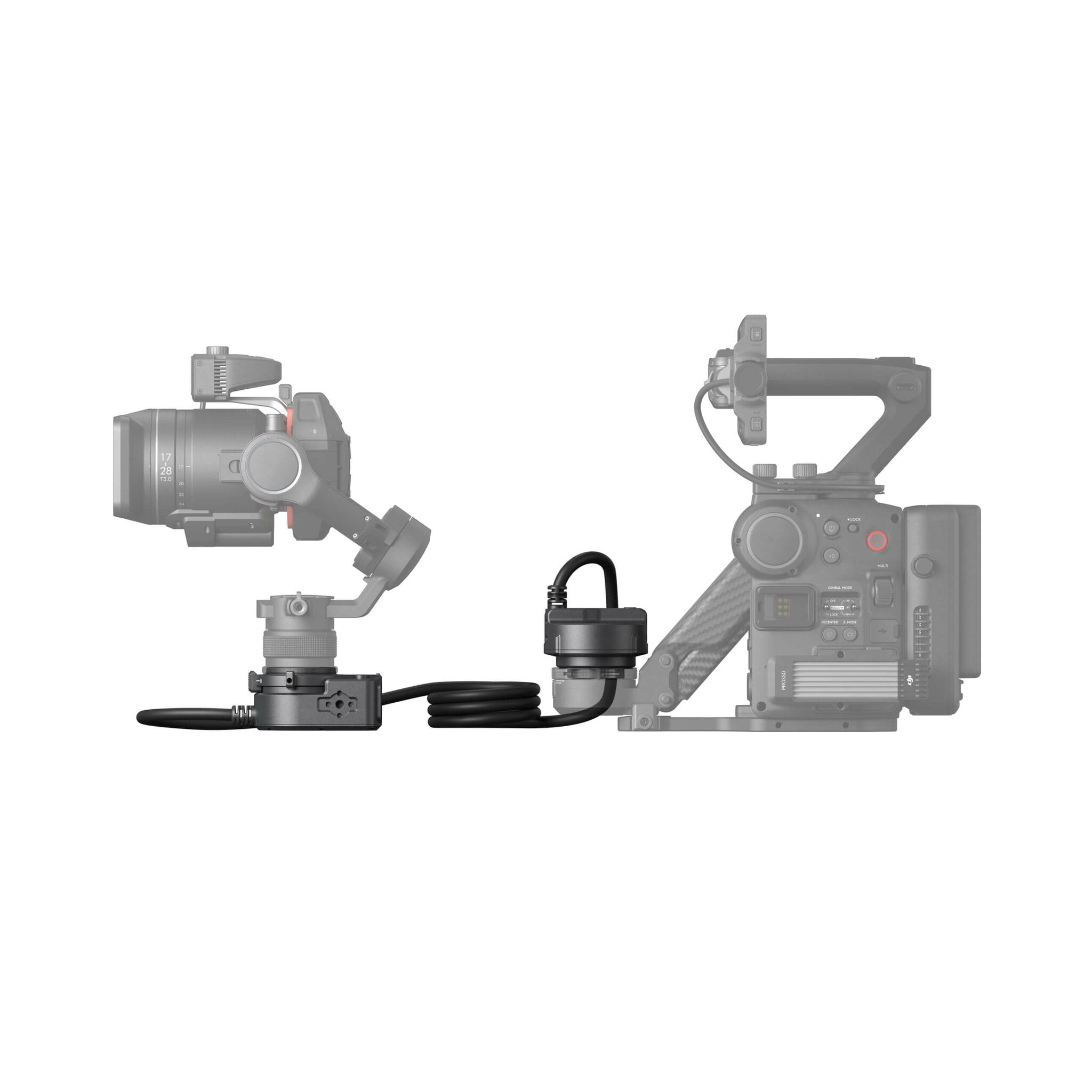 DJI Ronin 4D Flex 1 pz