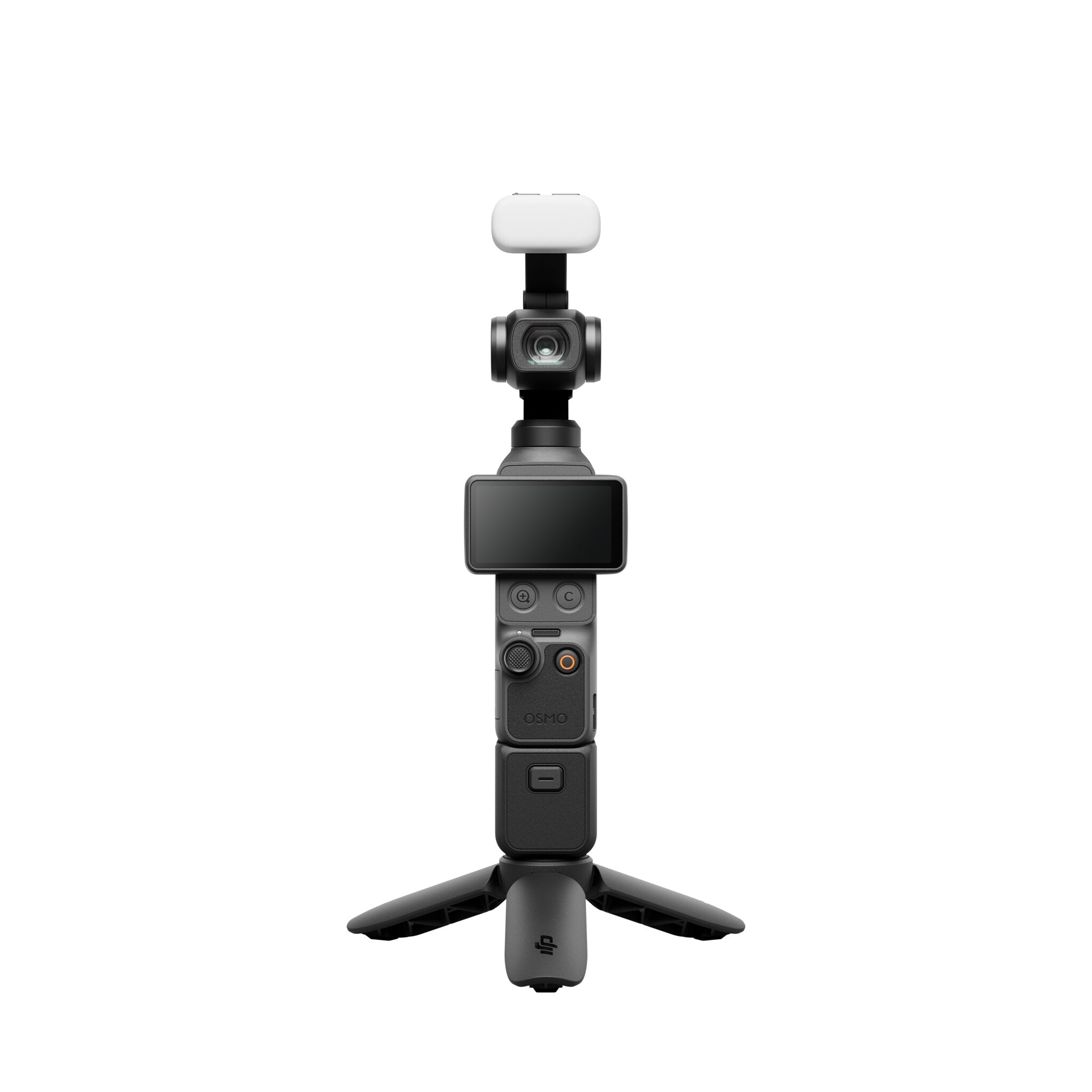 DJI Osmo Pocket 4 Creator Combo