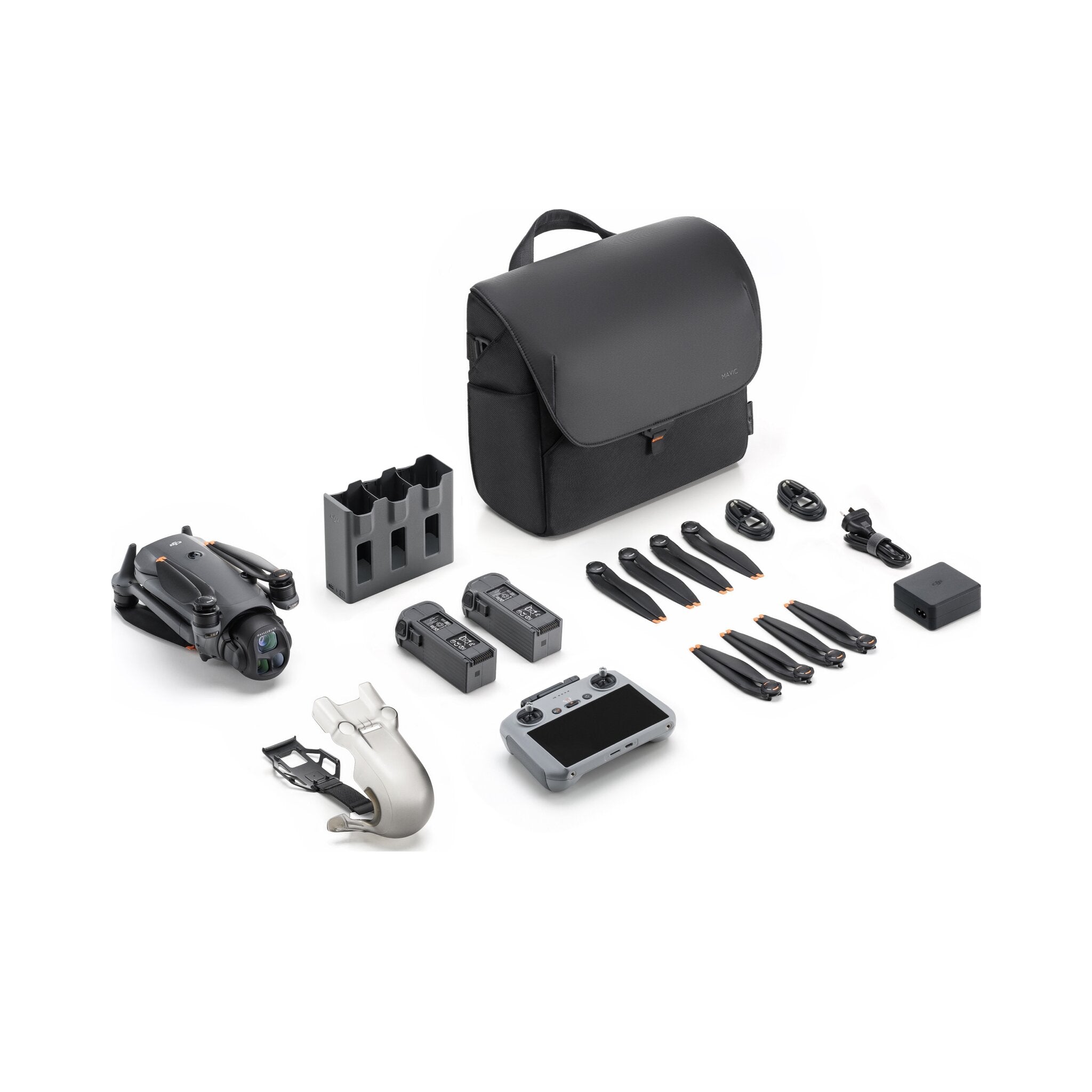 DJI Mavic 4 Pro Fly More Combo (RC 2)