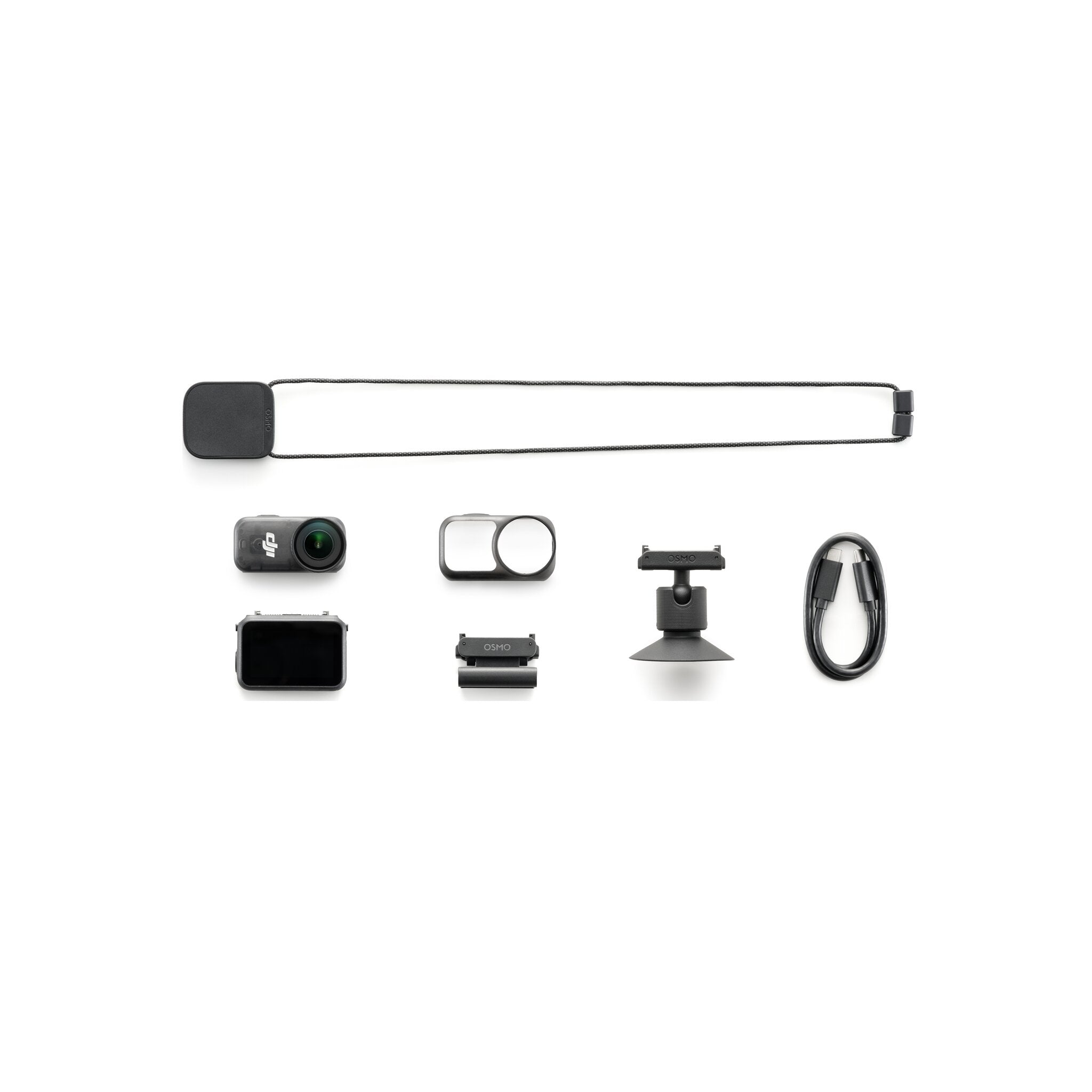 DJI Osmo Nano Standard Combo 128GB