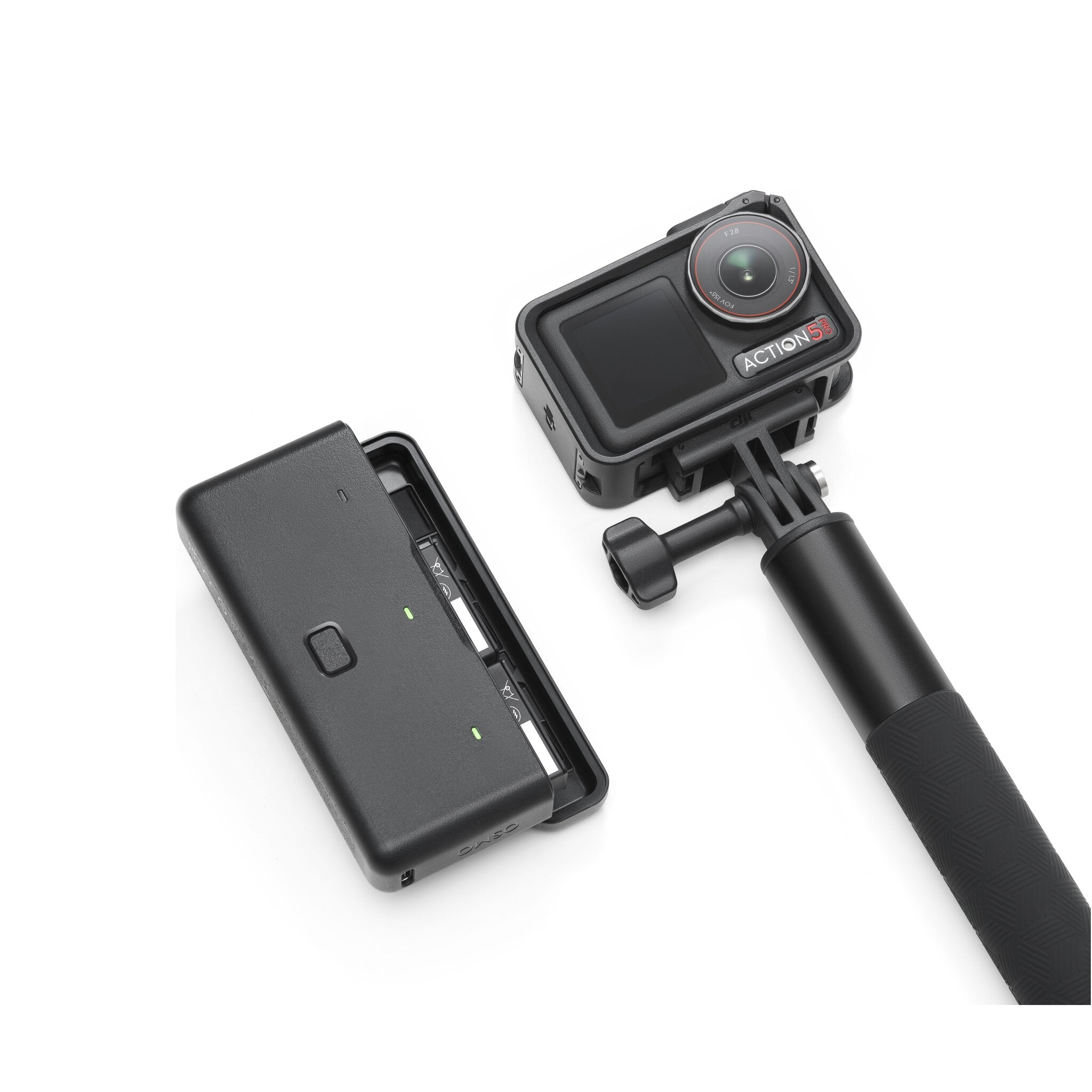 DJI Osmo Action 5 PRO Adventure Combo