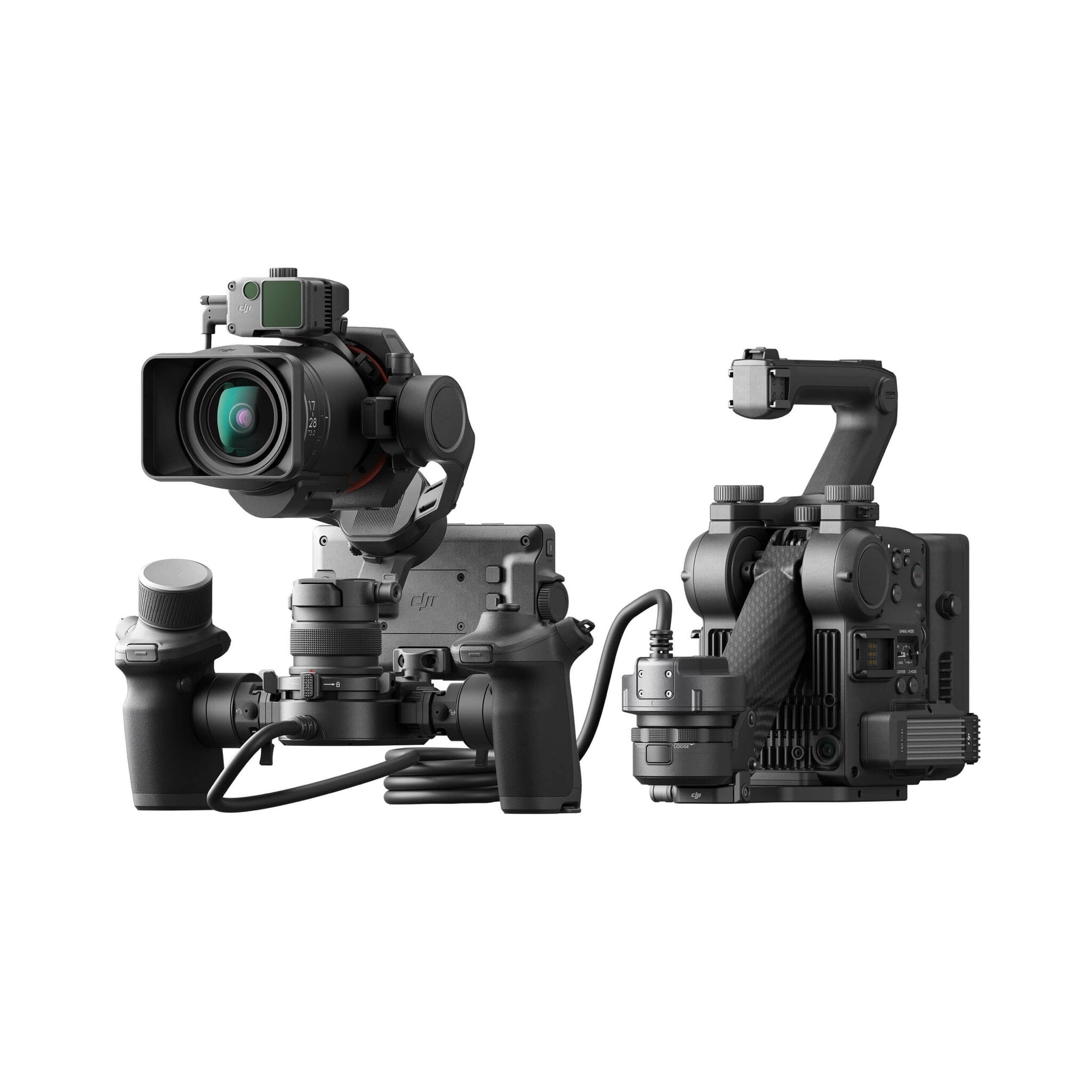 DJI Ronin 4D Flex 1 pz