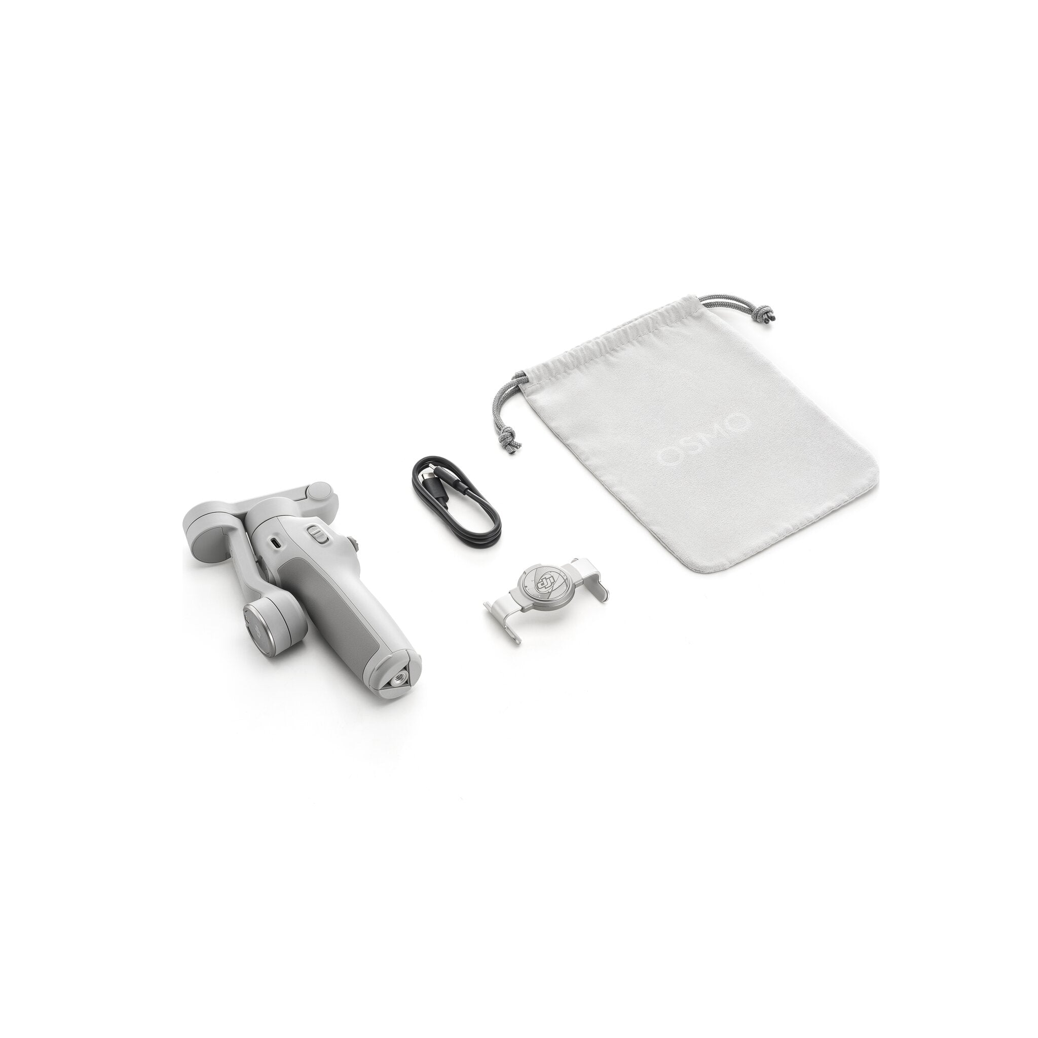 DJI Osmo Mobile 7
