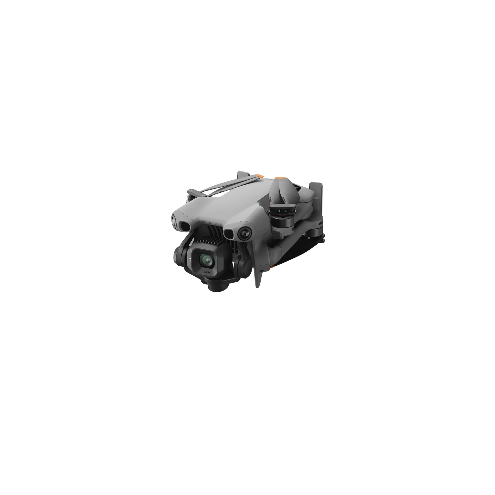 DJI Mini 5 Pro con RC2 Kit Fly More Combo