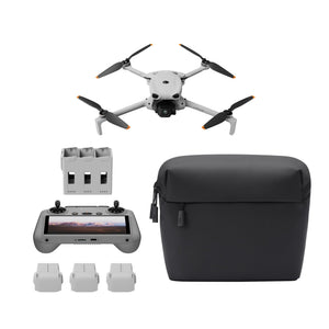 DJI Lito X1 Fly More Combo Plus (RC2)