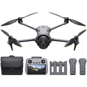 DJI Mavic 4 Pro Fly More Combo (RC 2)