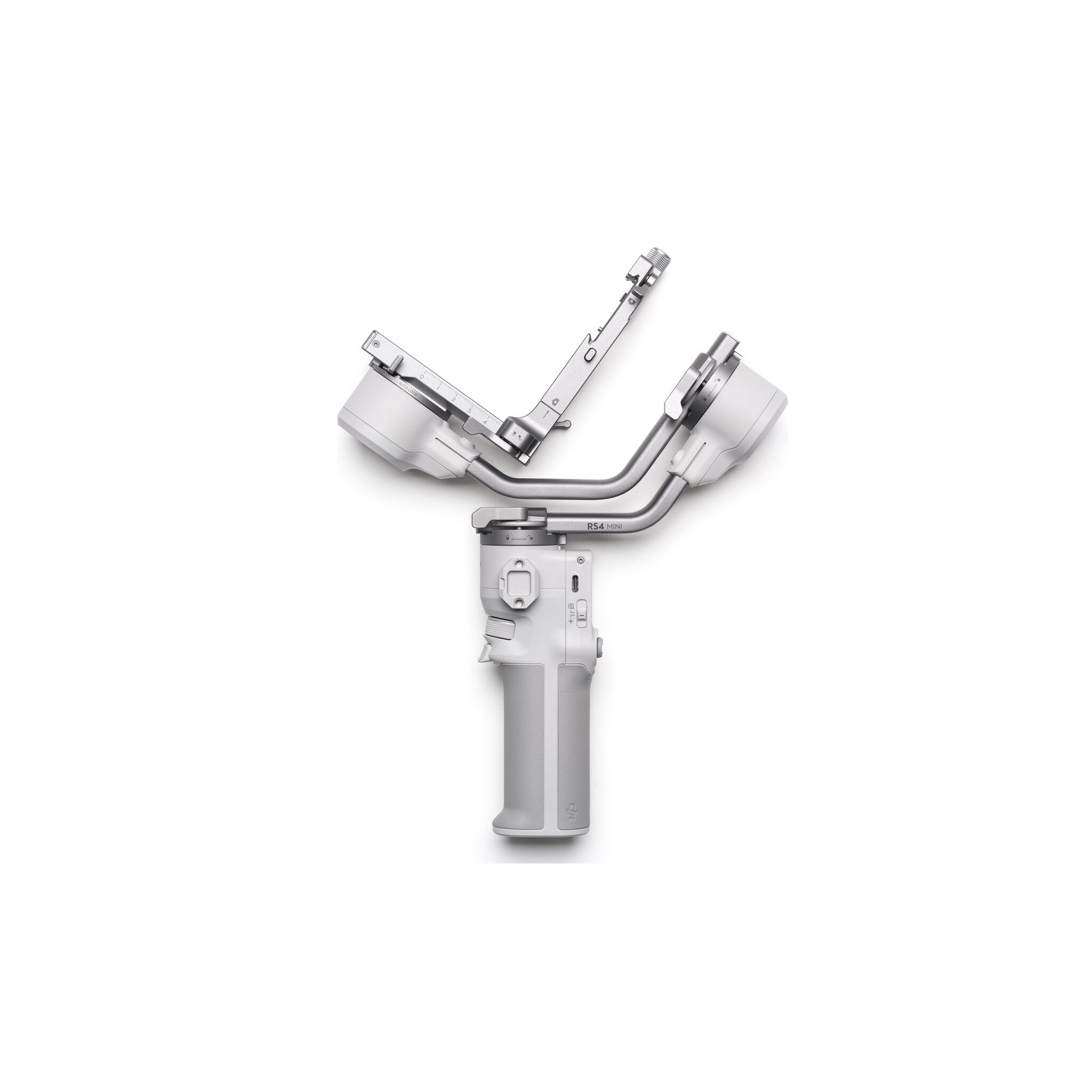 DJI RS 4 Mini Combo