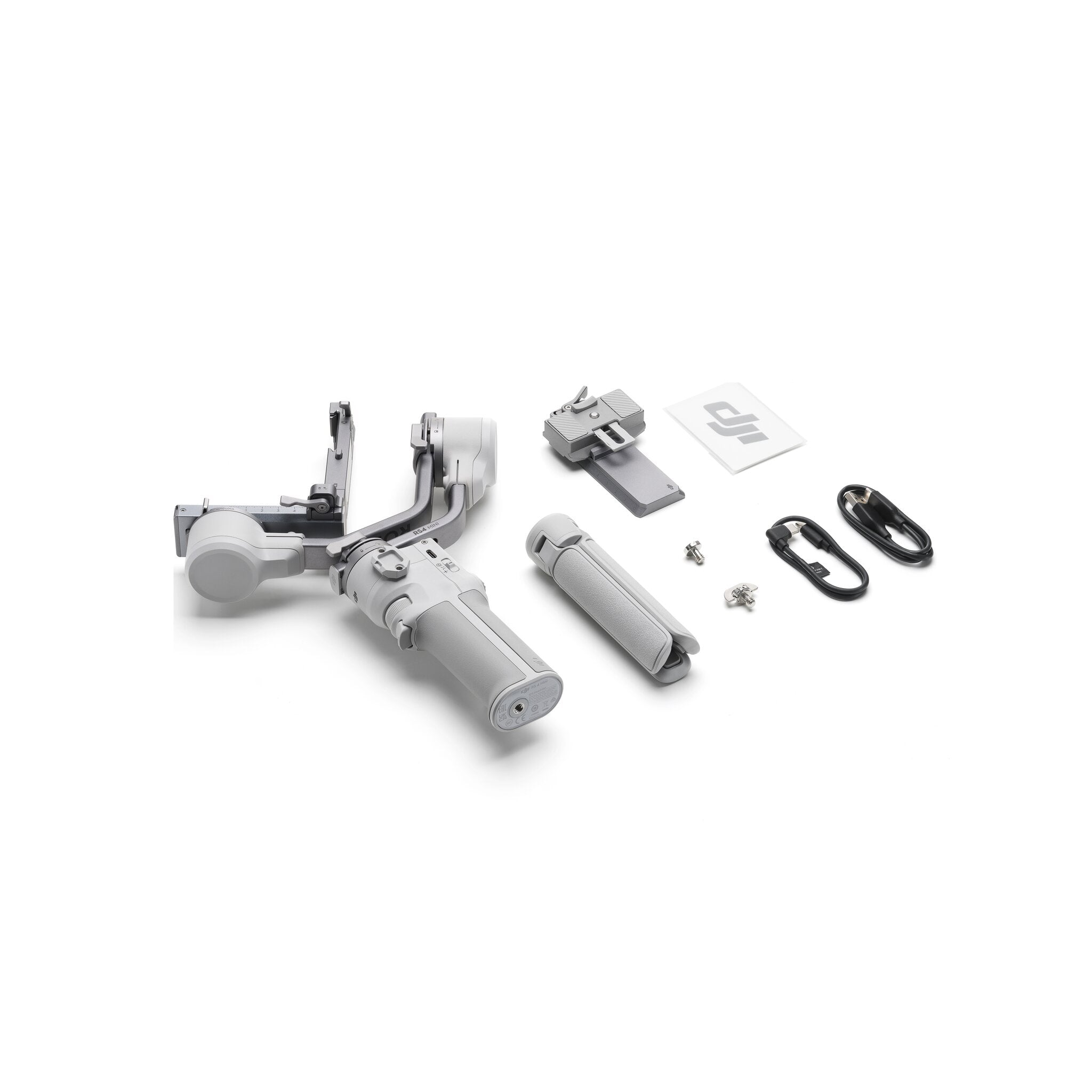 DJI RS 4 Mini Combo