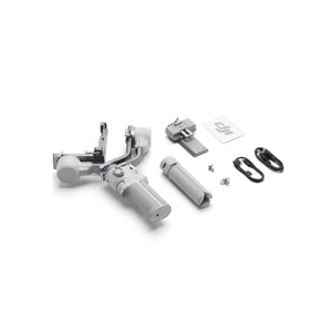 DJI RS 4 Mini Combo