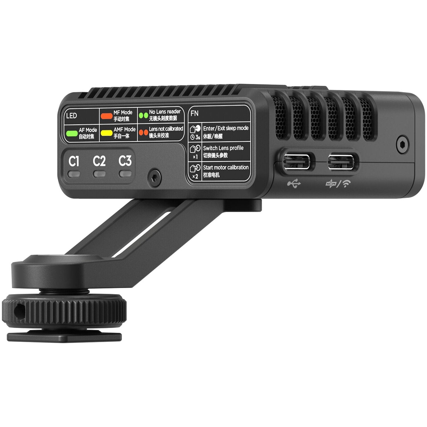 DJI Focus Pro LiDAR