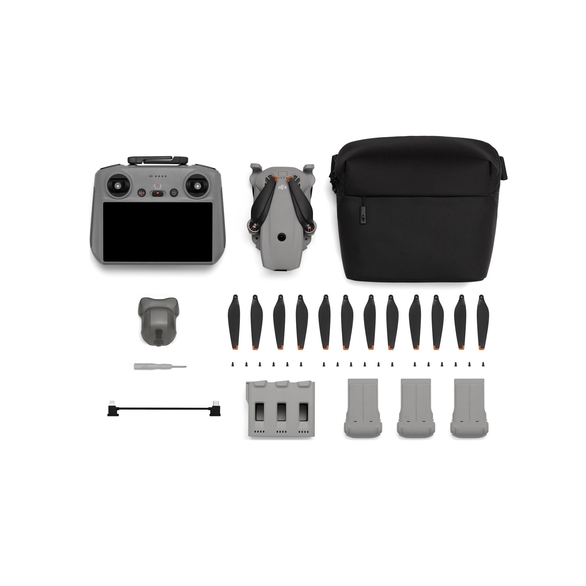 DJI Lito X1 Fly More Combo Plus (RC2)