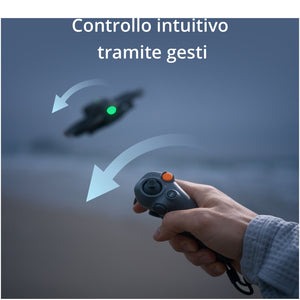 DJI Avata 2 Fly More Combo (1 batteria)