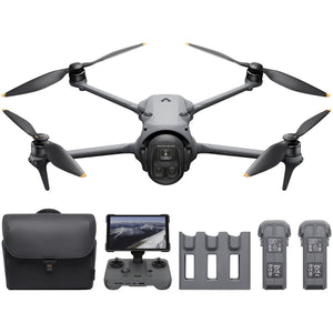 DJI Mavic 4 Pro Creator Combo 512GB (RC 2 PRO)