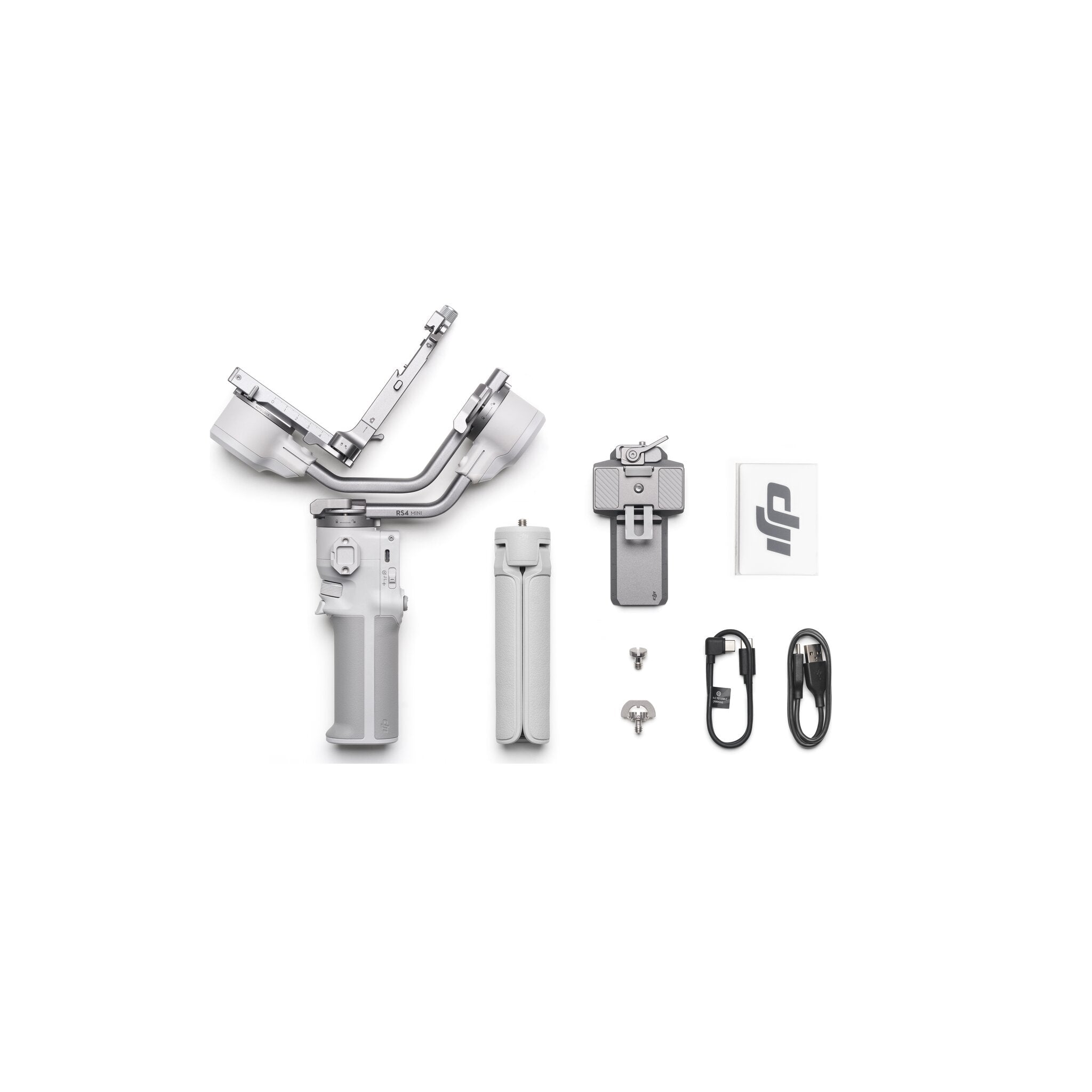 DJI RS 4 Mini Combo