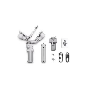 DJI RS 4 Mini Combo