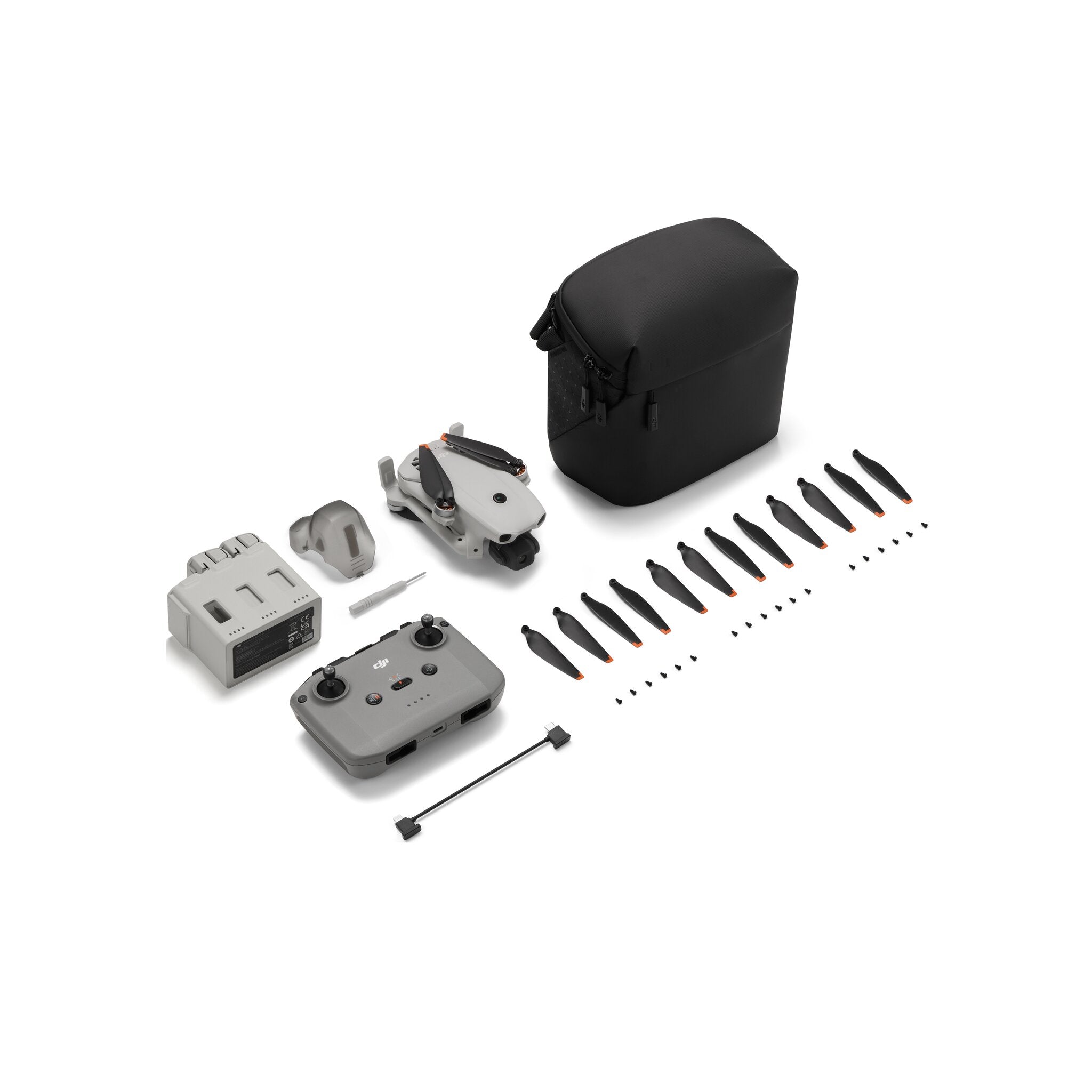 DJI Lito 1 Fly More Combo (RC-N3)