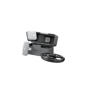 DJI Mic Mini 2 (1 TX + 1 Mobile RX + Case)