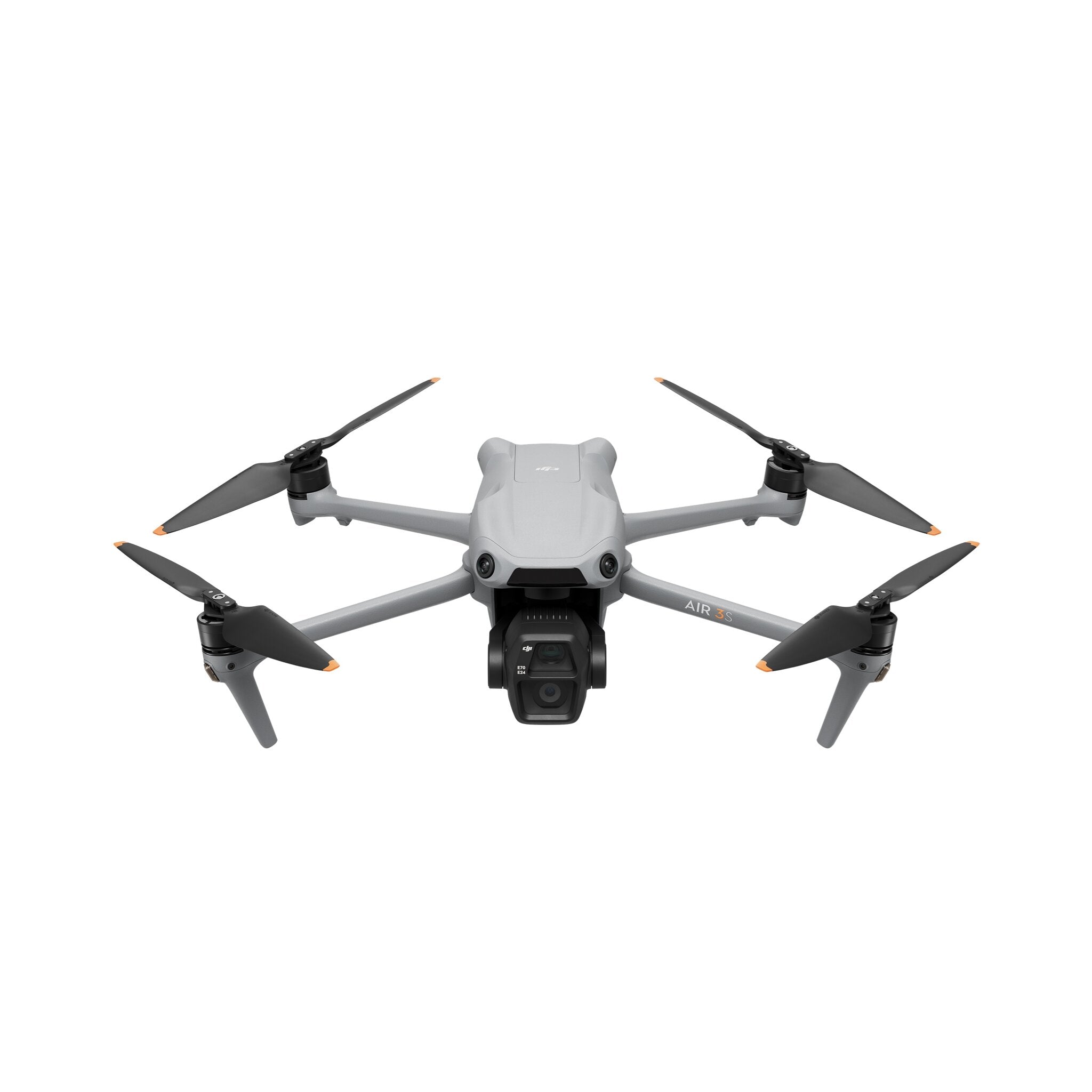 DJI Air 3S Fly More Combo con RC2