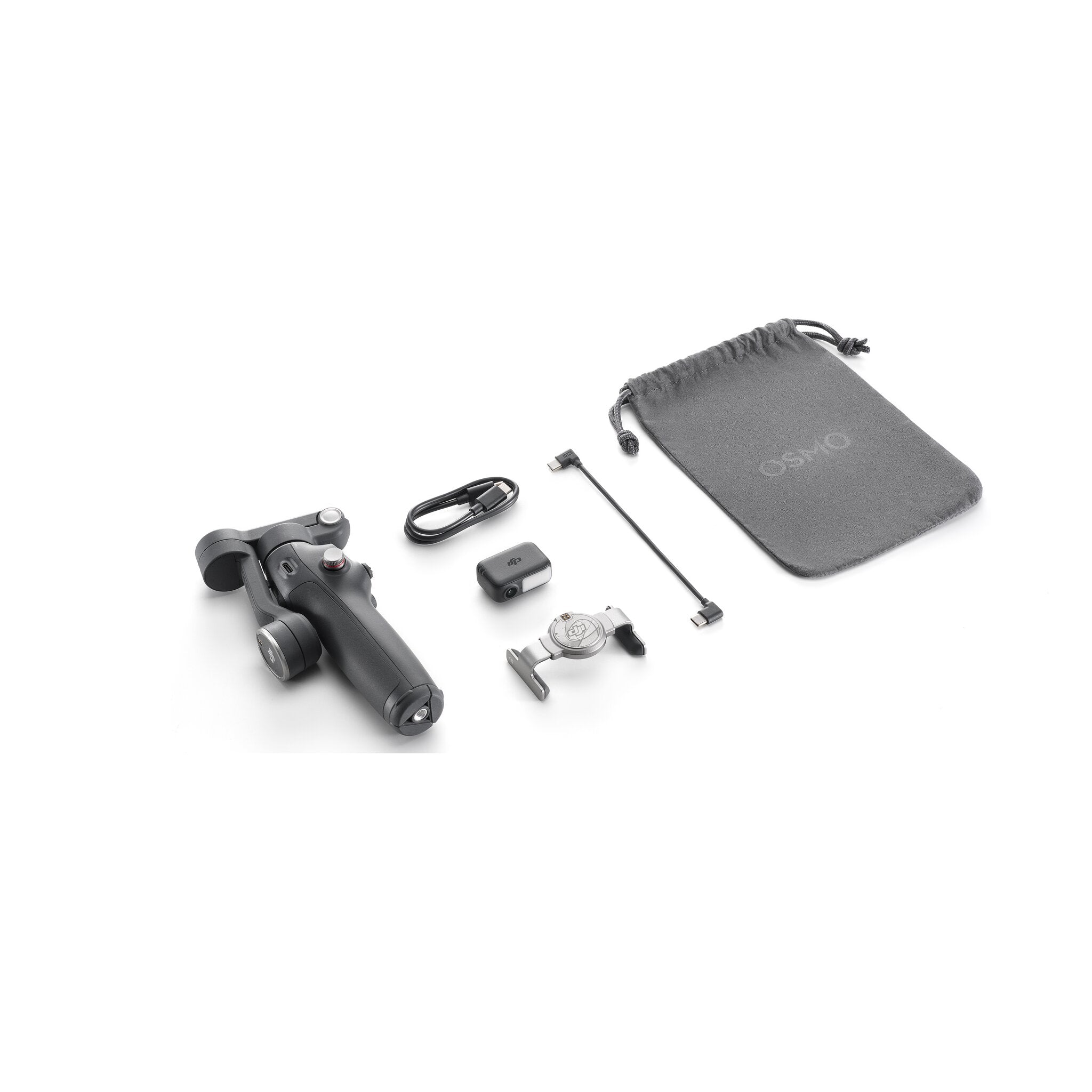 DJI Osmo Mobile 7P