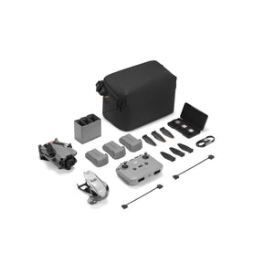 DJI Mini 5 Pro con RC-N3 Kit Fly More Combo