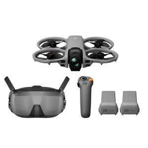 DJI Avata 360 Motion Combo (Goggles N3 + RC Motion 3)