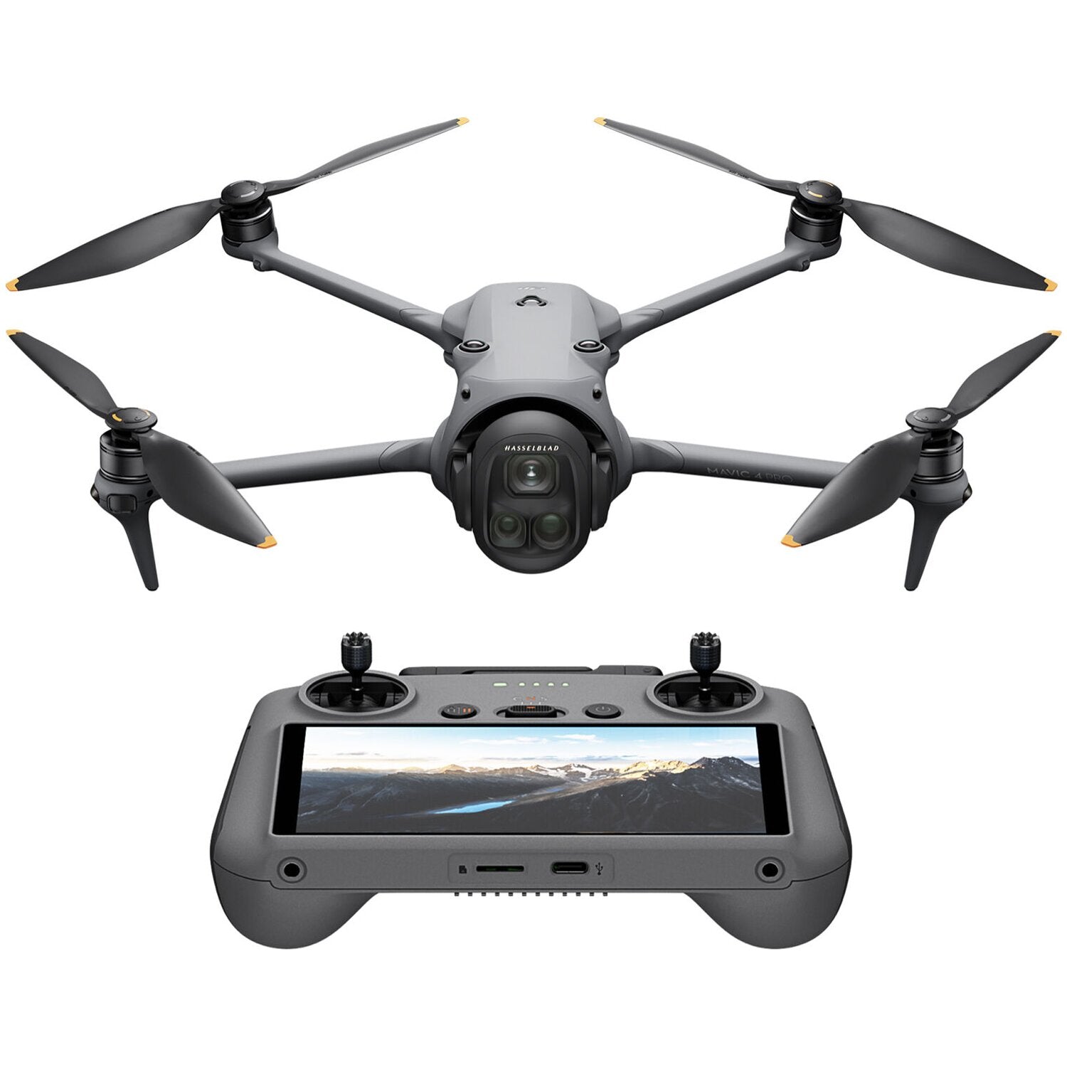 DJI Mavic 4 Pro (RC 2)