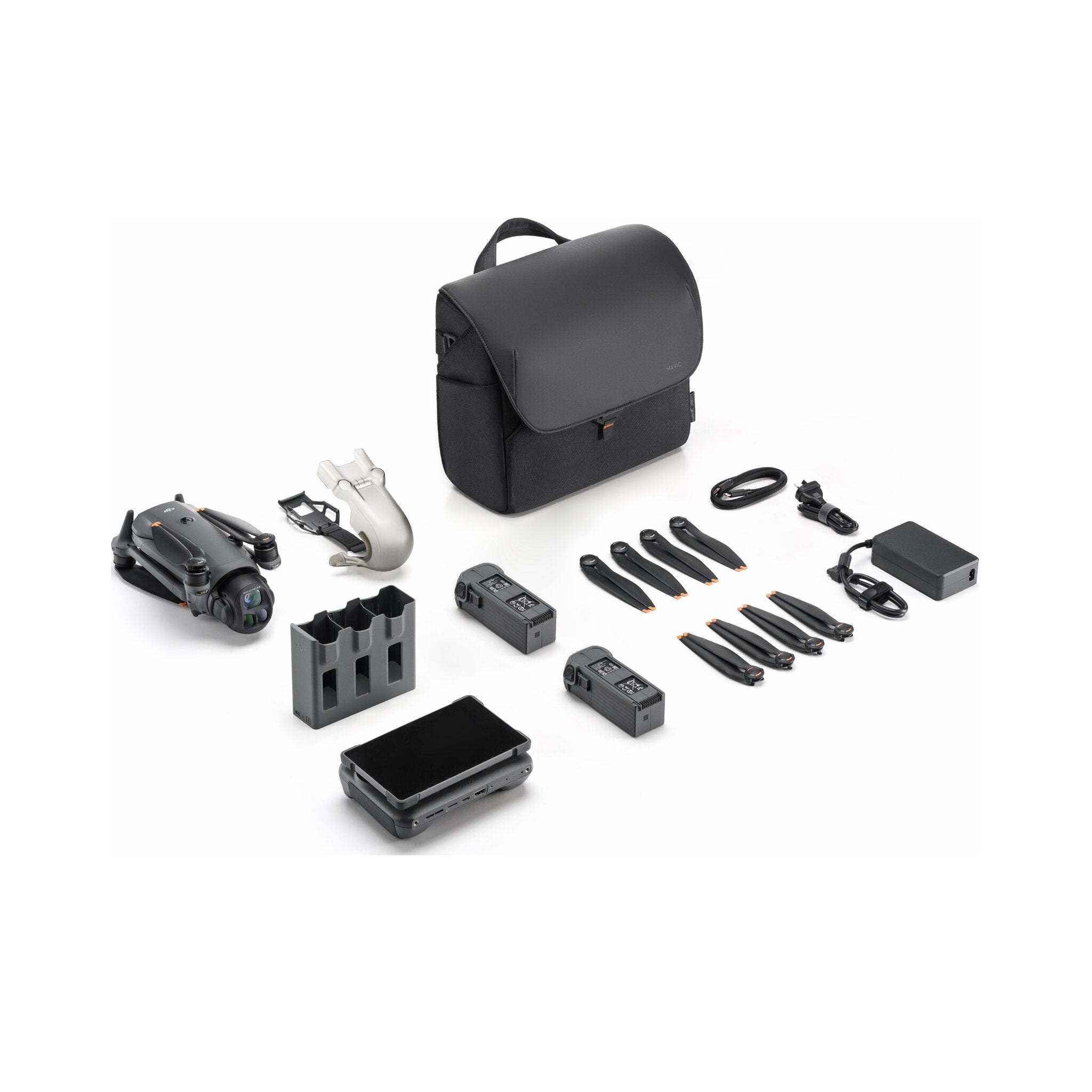 DJI Mavic 4 Pro Creator Combo 512GB (RC 2 PRO)