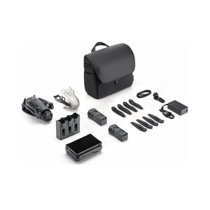 DJI Mavic 4 Pro Creator Combo 512GB (RC 2 PRO)