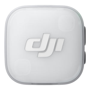 DJI Mic Mini 2 Transmitter