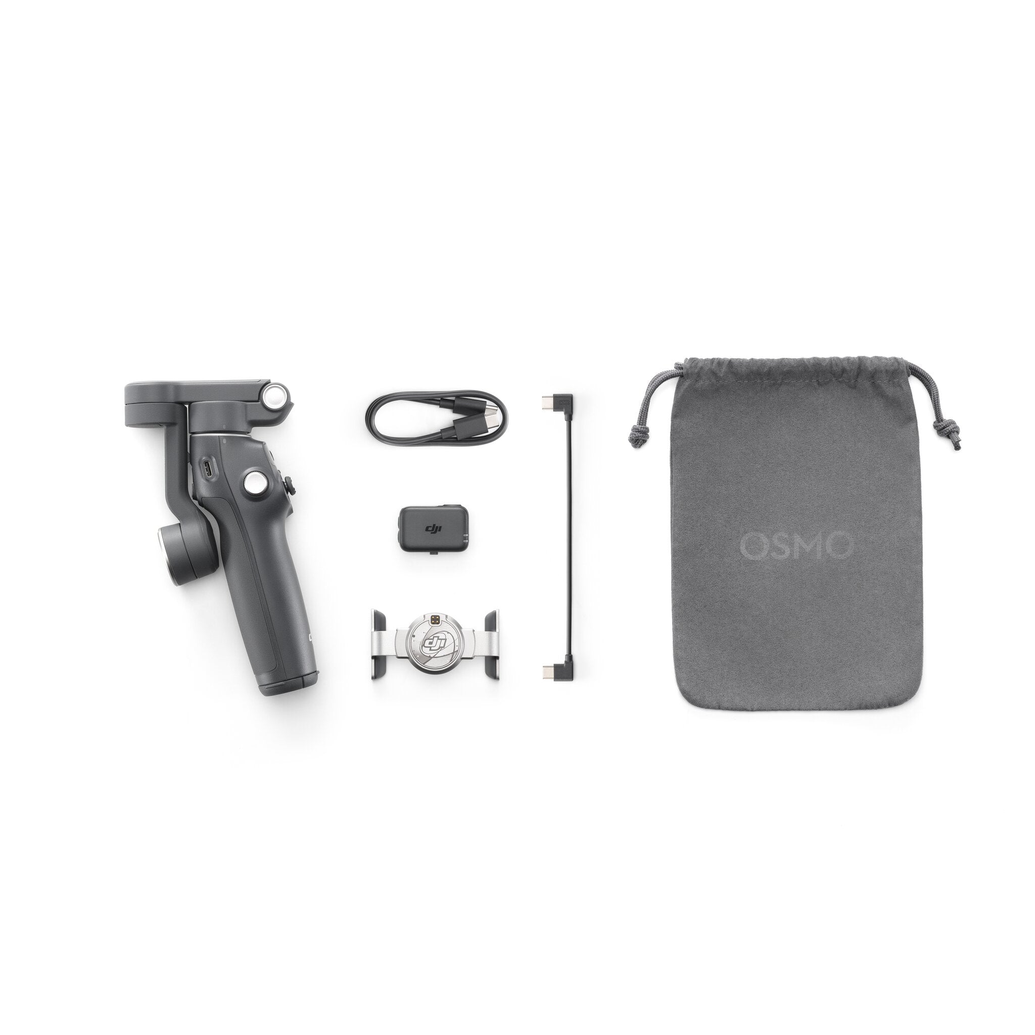 DJI Osmo Mobile 7P