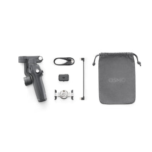 DJI Osmo Mobile 7P