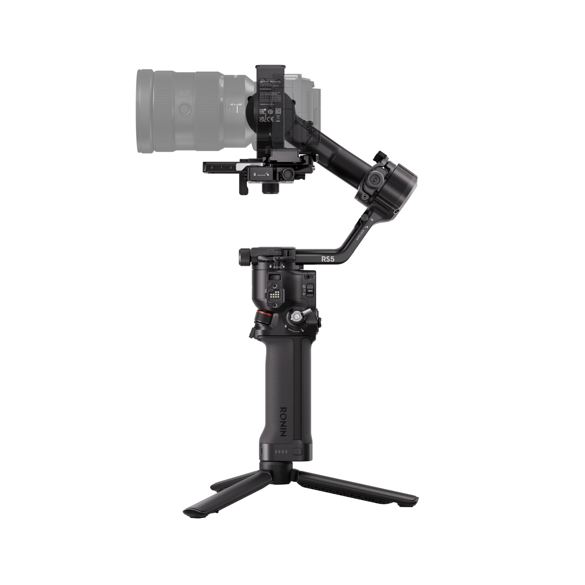 DJI RS 5 Combo