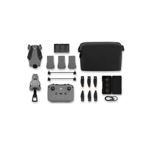 DJI Mini 5 Pro con RC-N3 Kit Fly More Combo