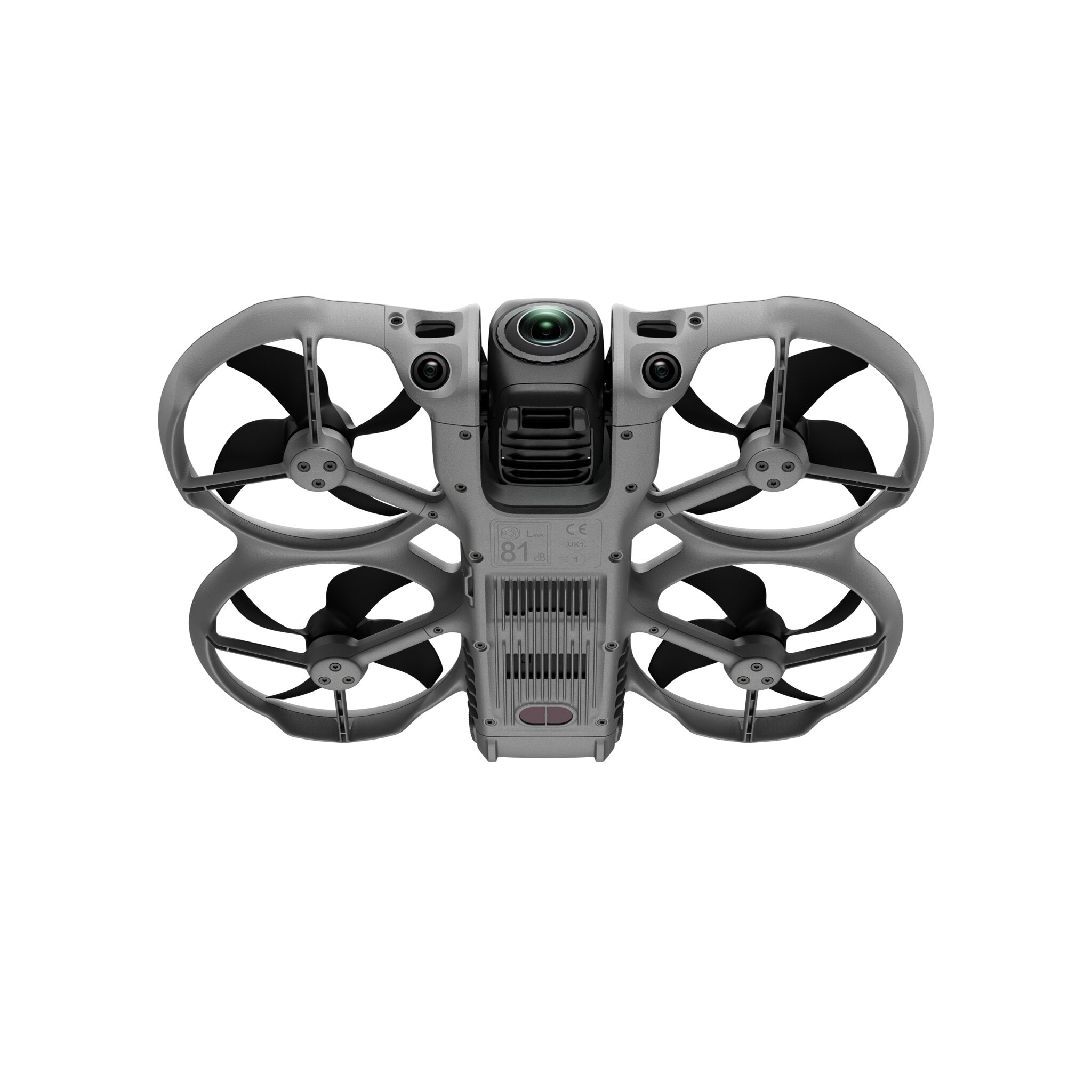 DJI Avata 360 con DJI RC2