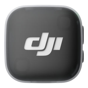 DJI Mic Mini 2 Transmitter