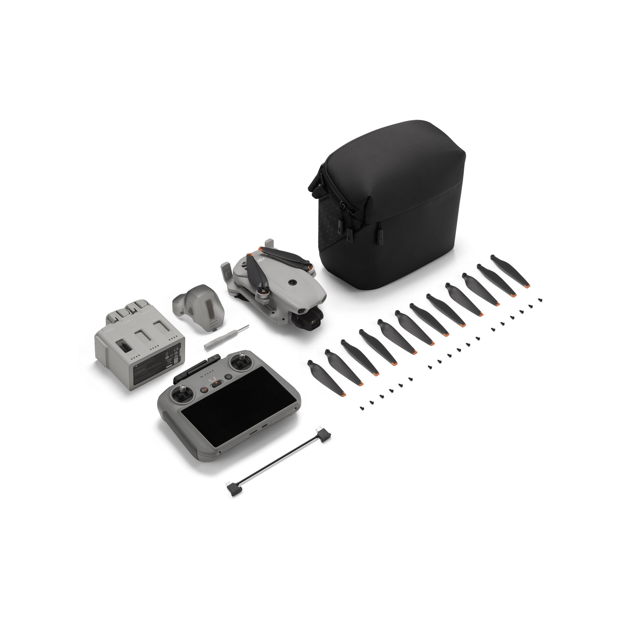 DJI Lito X1 Fly More Combo (RC2)