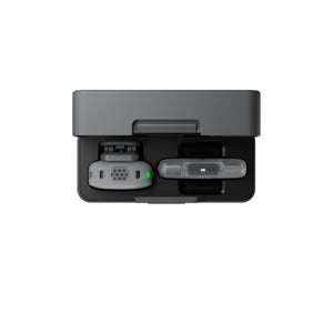 DJI Mic Mini 2 (1 TX + 1 Mobile RX + Case)