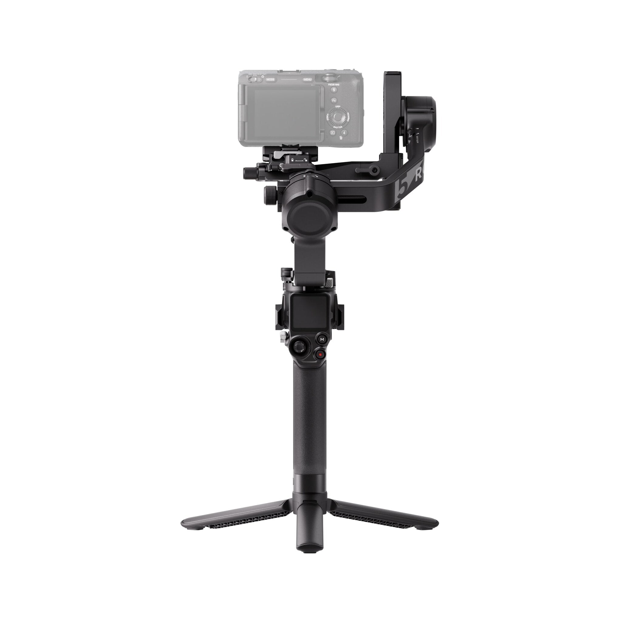 DJI RS 5 Combo